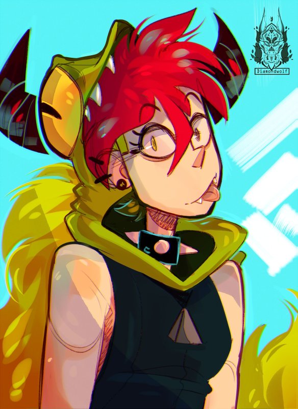 Деменция villainous