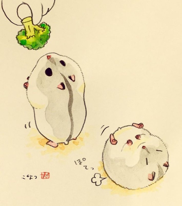 Милые рисунки для срисовки