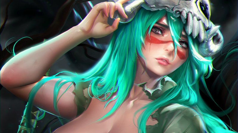 Sakimichan Nelliel