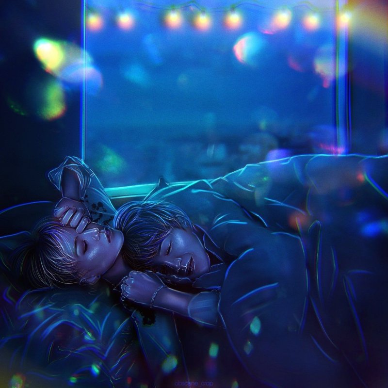 BTS yoonmin