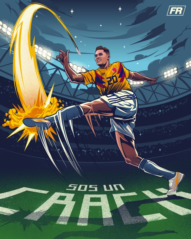 FIFA арт