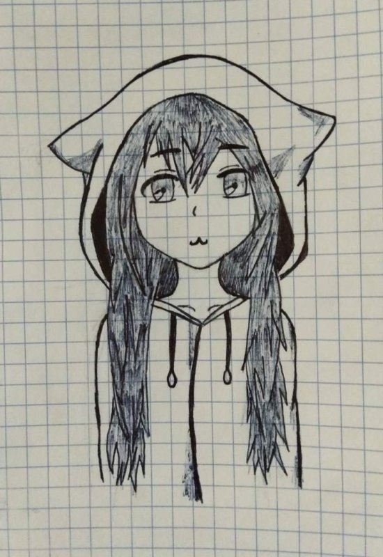 Красивые рисунки легкие для срисовки