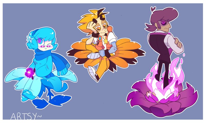 Mystery Skulls Льюис