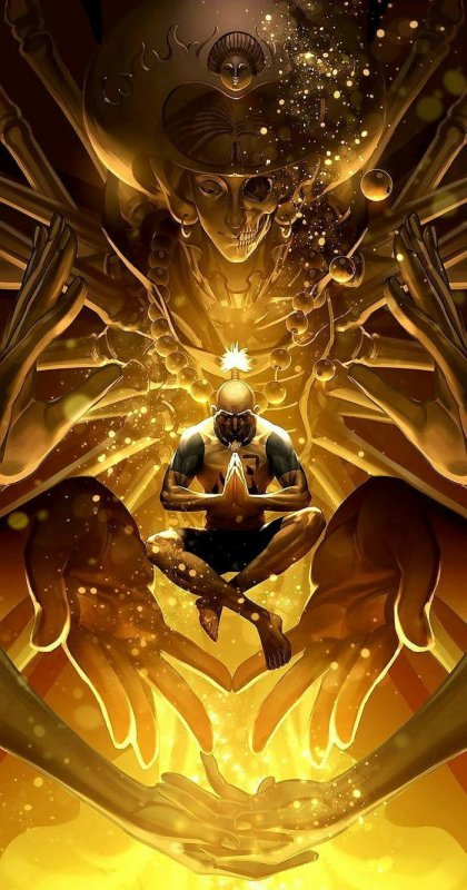 Нетеро Будда