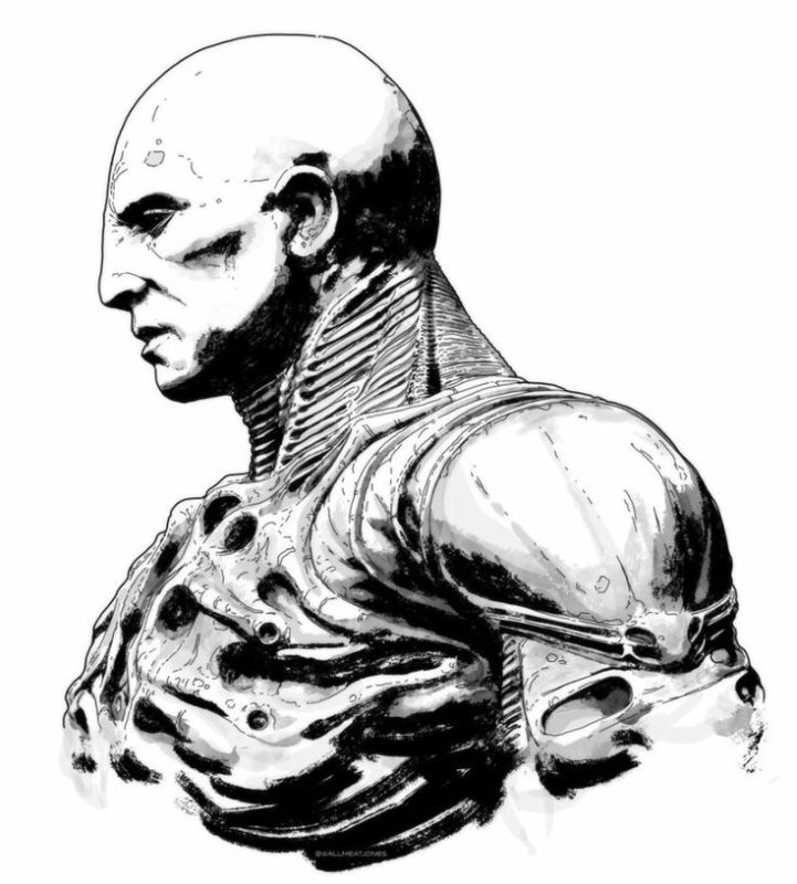 Прометей 2020