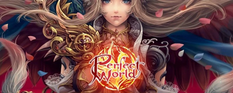ММОРПГ perfect World