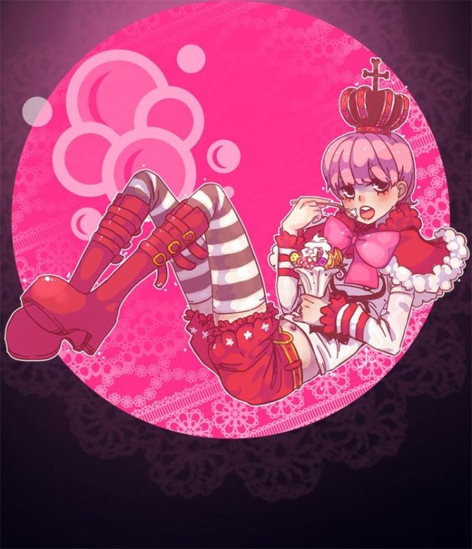Perona one piece