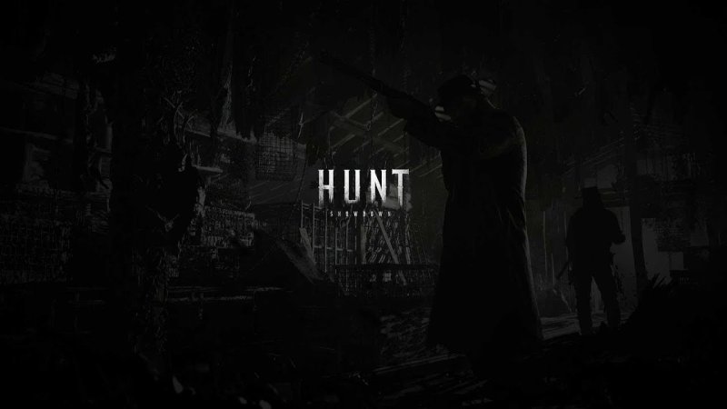 Хаунд шоудаун