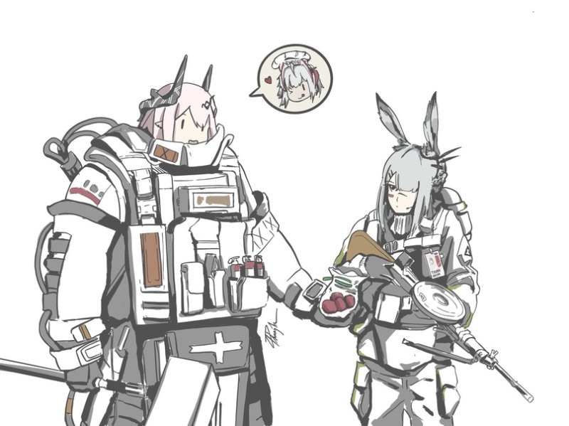 mudrock аркнайтс