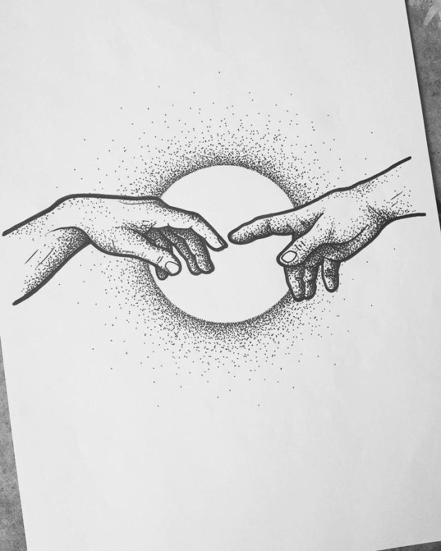 Рисунки со смыслом