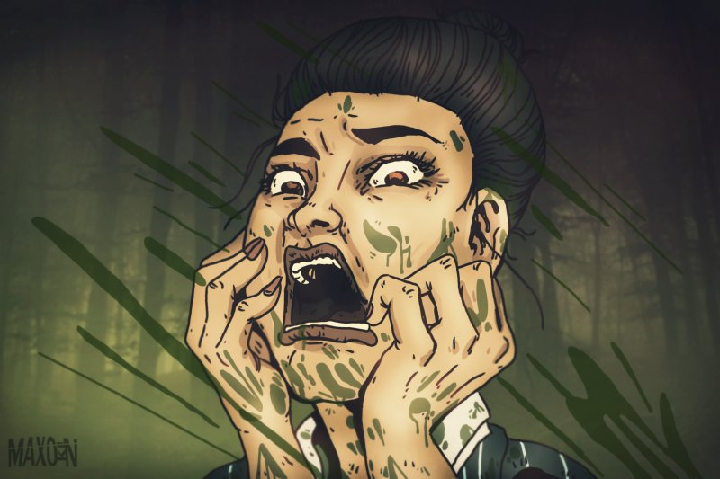 джейн ромеро дбд