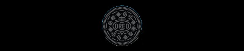 Орео узор