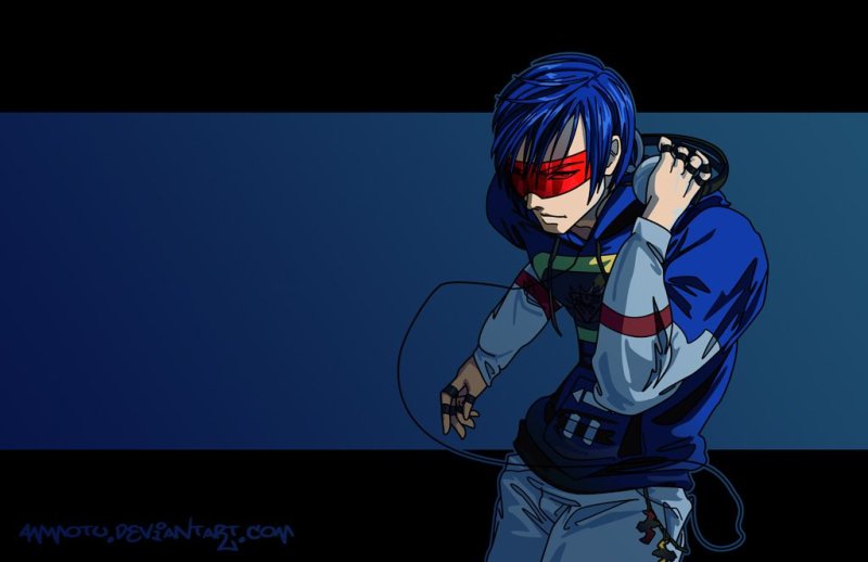 Soundwave g1 humanization