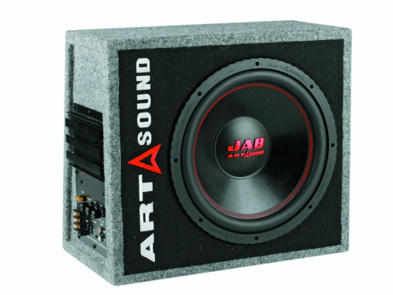 Сабвуфер Art Sound 12