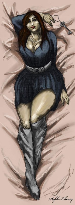 джейн ромеро