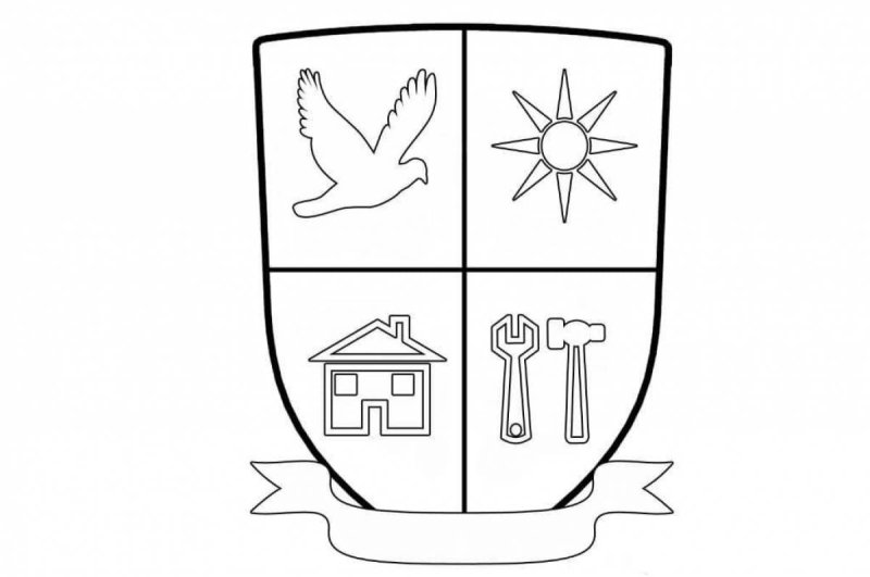 Герб семьи