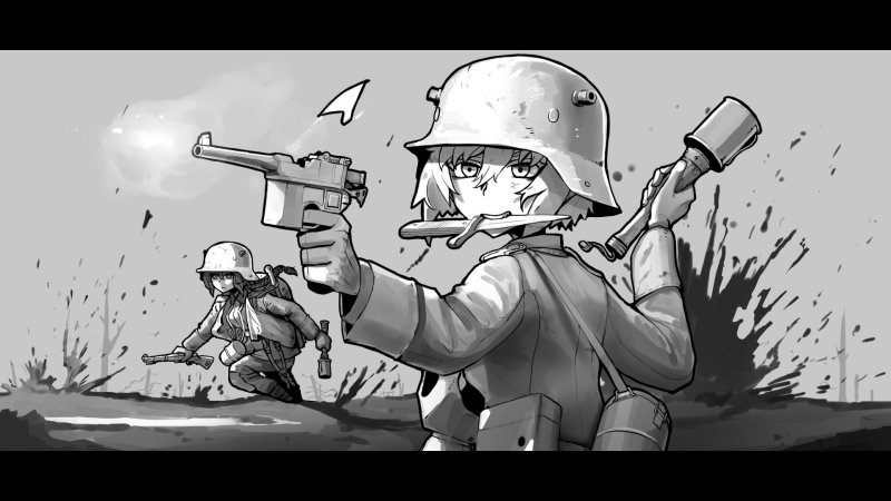 Аниме 1940