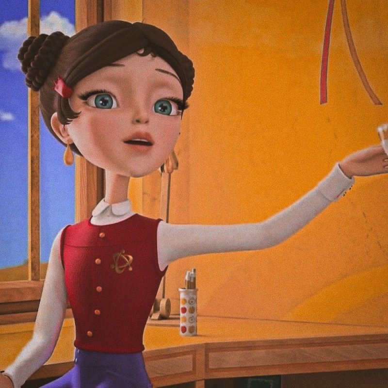 дарья царевна несмеяна