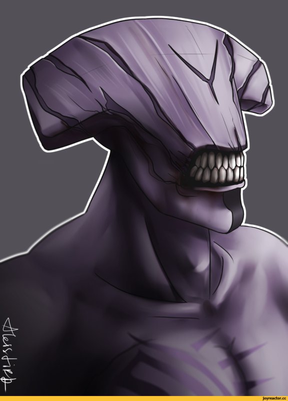 Дота Faceless Void