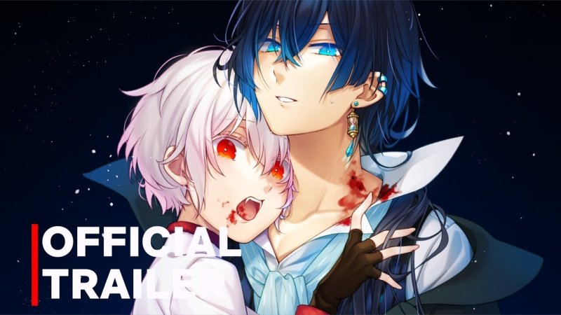 Мемуары Ванитаса Жанна и Ванитас