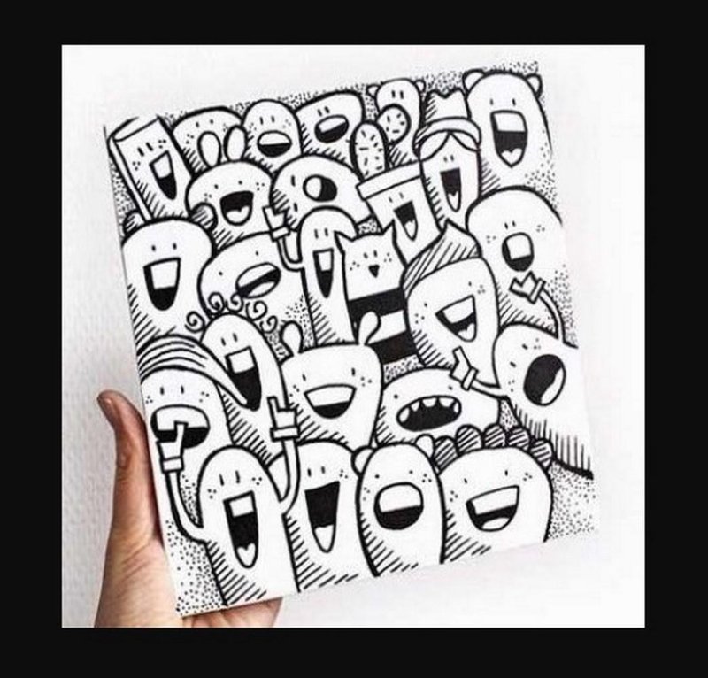 Doodle ideas