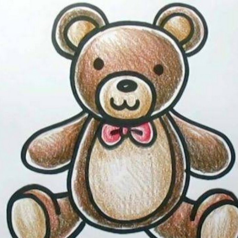 Игрушки для рисования