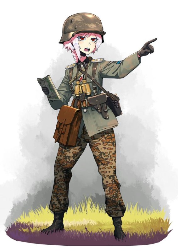 Erica (naze1940)