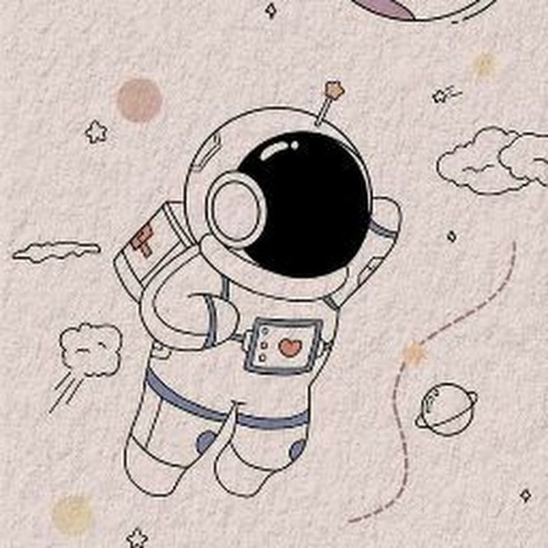 Милый космонавт