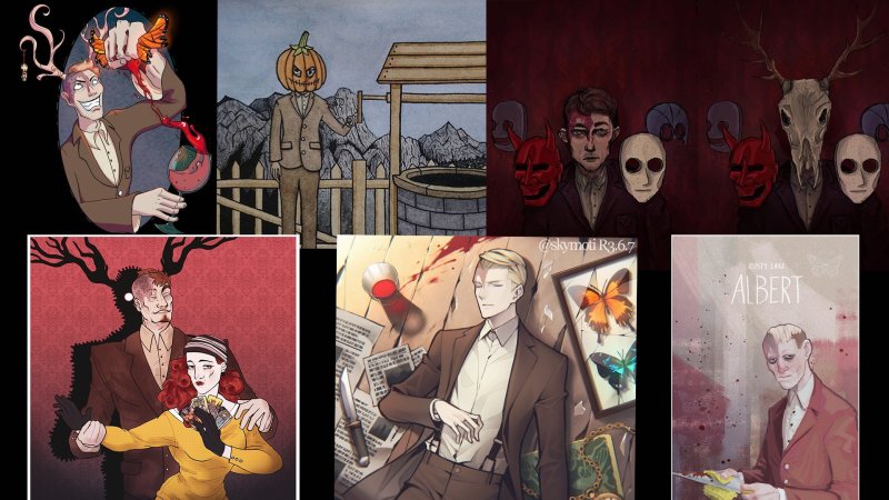 Rusty Lake для двоих