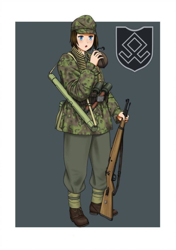 Аниме Партизан
