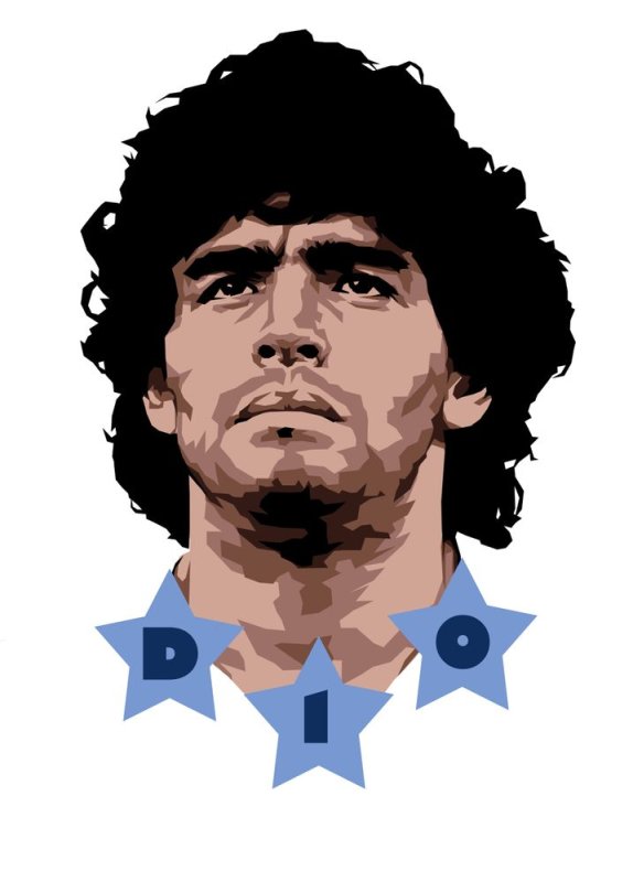 марадона футболист