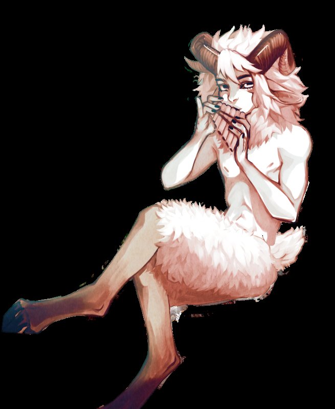 Реферанс фавн