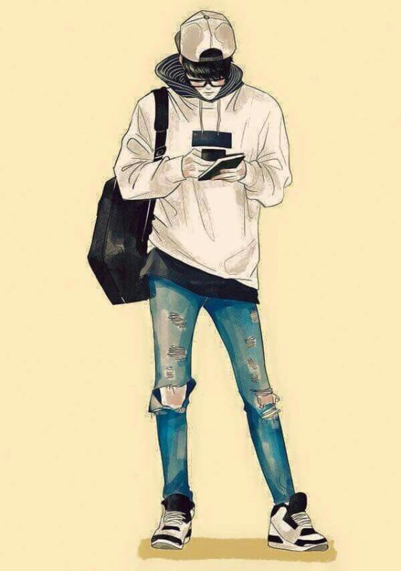 Рисунки для пацанов