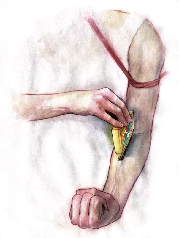 Рисунки со смыслом