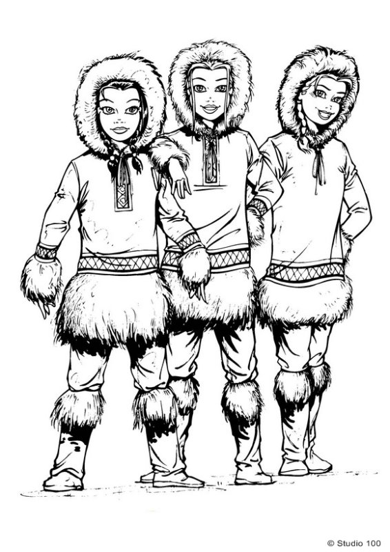 Якуты
