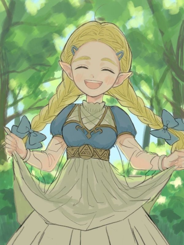 The Legend of Zelda: Breath of the Wild