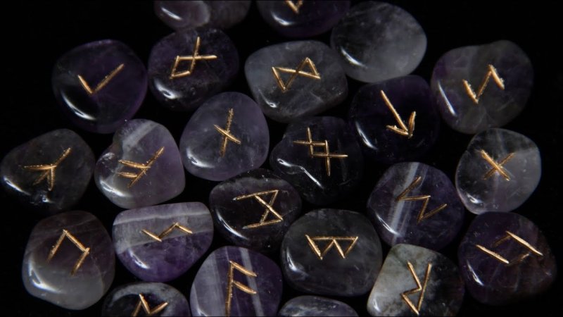 Elden Ring руны