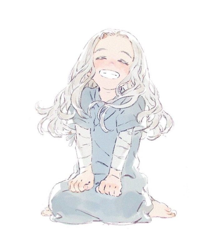 Bnha Эри