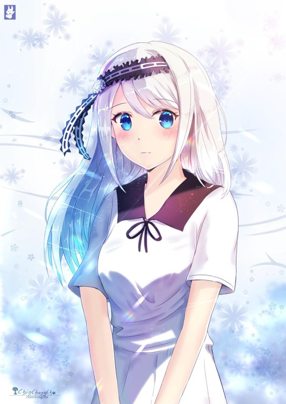 kei shirogane