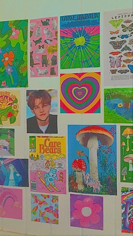 Плакаты из пинтереста на стену