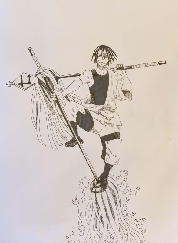 Отец Бенимару Шимон