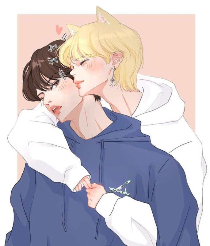 Минликсы Stray Kids