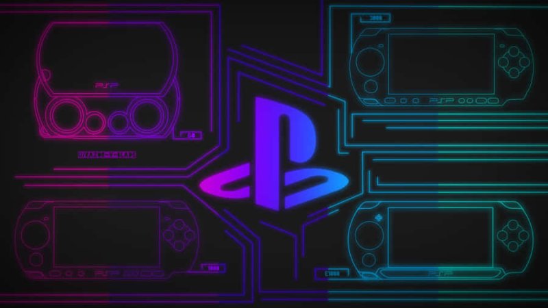 Заставки для ПСП