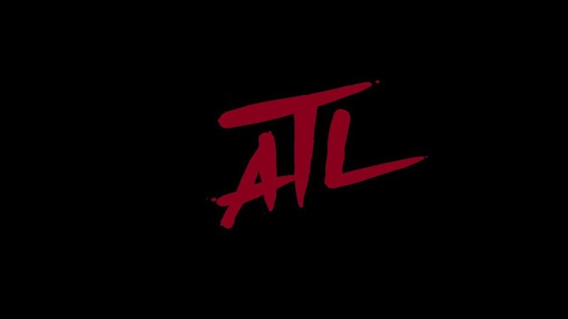 ATL обложка