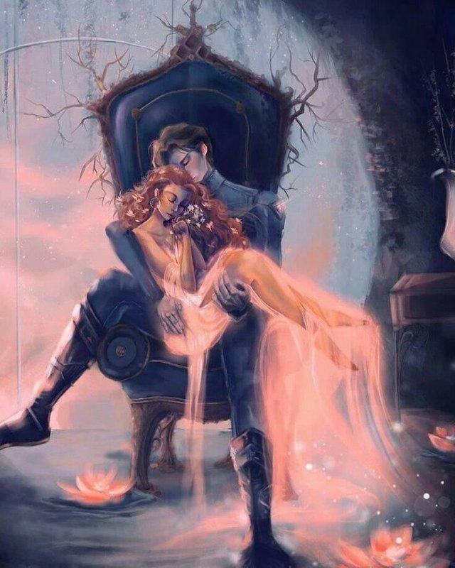 Блэк Холли "жестокий принц"