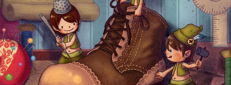 Картинки маленьких человечков