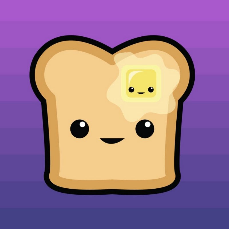 Yellow Bread канал на ютубе