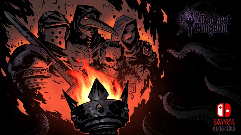 Fun Dungeon