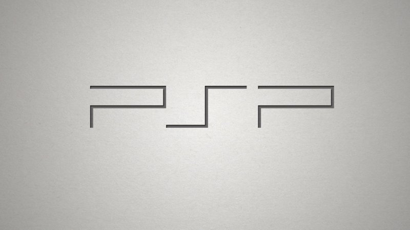 Обои для PSP