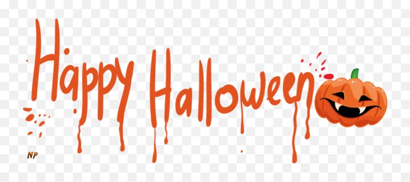 Helloween надпись